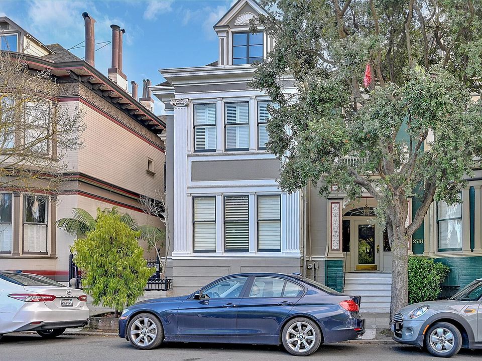 1st image of 2713 Clay St #4