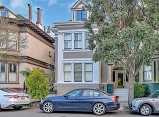 2713 Clay St #4, San Francisco, CA 94115