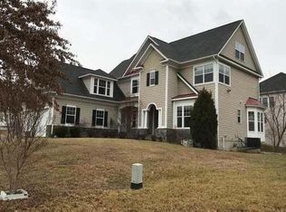 15547 Kelley Farm Ct, Woodbridge, VA 22193