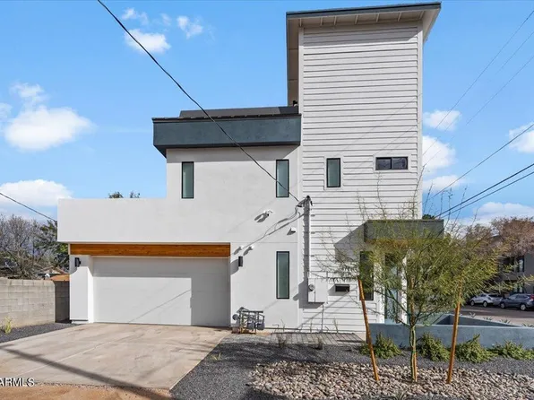 230 W Monterosa St, Phoenix, AZ 85013