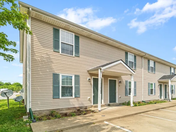 244 Executive Ave, Clarksville, TN 37042