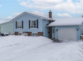 159 Bon Accord Dr, Saint John, NB E2J4Z9