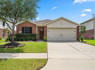 15214 Rigby Point Ln, Cypress, TX 77429