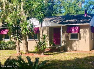 5859 Saint Cecilia Rd, Jacksonville, FL 32207