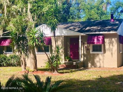 5859 Saint Cecilia Rd, Jacksonville, FL, 32207