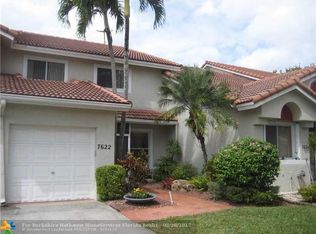 7622 Pinewalk Dr S #146, Margate, FL 33063