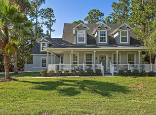 313 Elza Ln, Saint Augustine, FL 32086