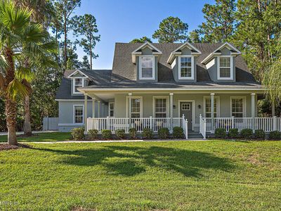 313 Elza Ln, Saint Augustine, FL, 32086