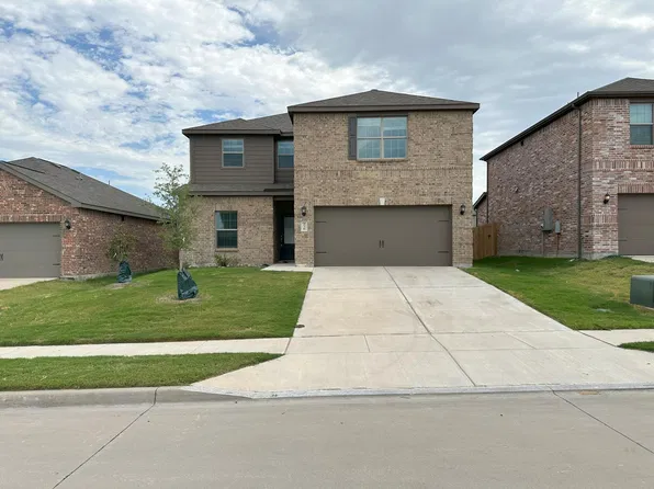 236 Elam Dr, Anna, TX 75409