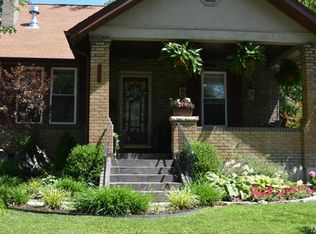 225 Midway Ave, Saint Louis, MO