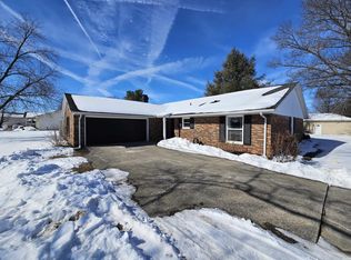 1810 Forbes Rd, Vincennes, IN 47591