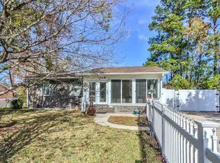 799 University Forest Cir, Conway, SC 29526