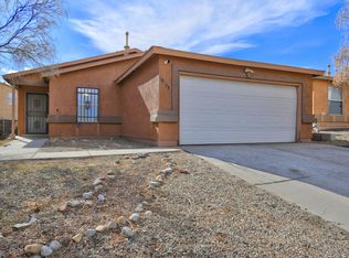10108 Cartagena Ave SW, Albuquerque, NM 87121
