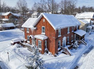 201 Canice St, Orillia, ON L3V 4J1