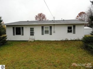 3989 10th Ave, Sears, MI 49679