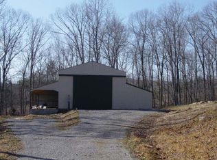 12665 Spring City Rd, Spring City, TN 37381