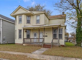 200 Armstrong St, Portsmouth, VA 23704