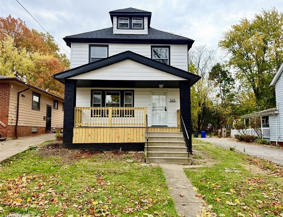 1st image of 3411 E 137th St
