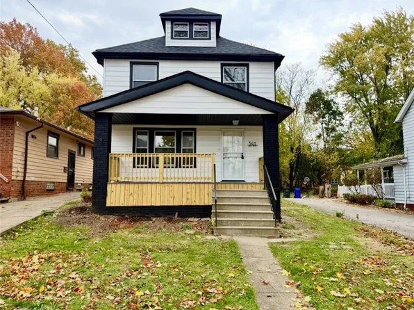 3411 E 137th St, Cleveland, OH 44120