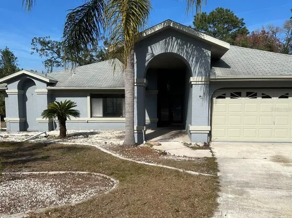 10075 Huckleberry Dr, Spring Hill, FL 34608