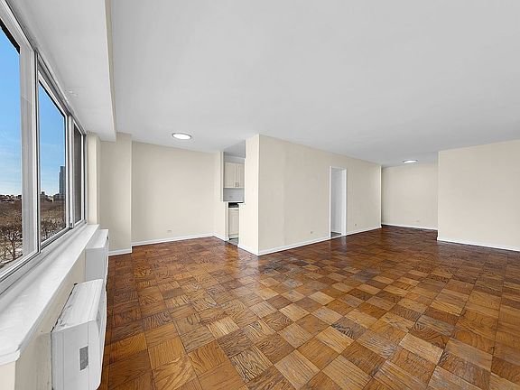 2nd image of 400 Central Park W APT 12W