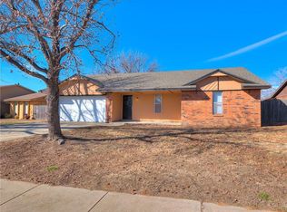 2731 Richardson Dr, Norman, OK 73071