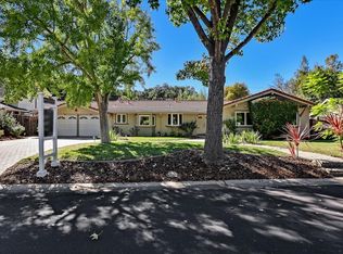 139 Old Adobe Rd, Los Gatos, CA 95032