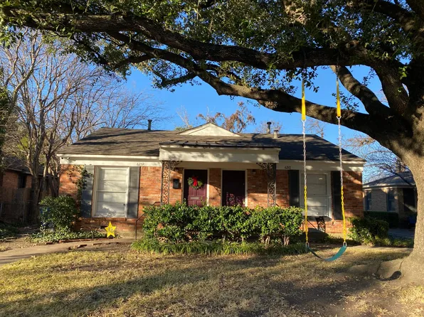 6261 Saint Moritz Ave, Dallas, TX 75214