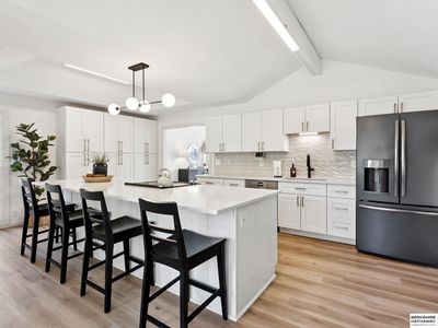 16622 Poppleton Ave, Omaha, NE, 68130