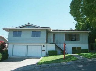 531 Bartolini St, Martinez, CA 94553