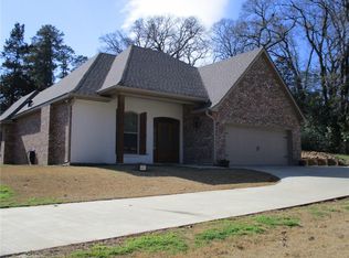 817 Brooks Blvd, Alexandria, LA 71303