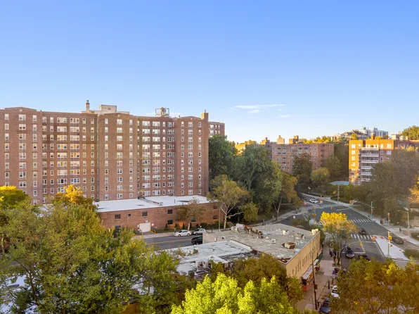 555 Kappock Street image 23 of 23