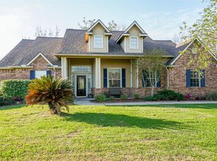 10310 Reading Rd, Richmond, TX 77469