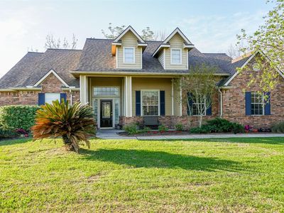 10310 Reading Rd, Richmond, TX, 77469
