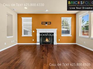 814 Mount Baker Pl NE #1A, Renton, WA 98059