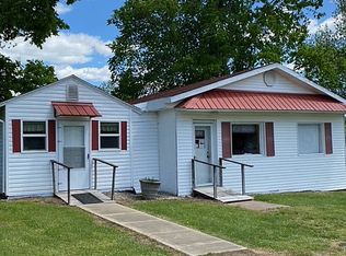 29 S White Oak St, Decaturville, TN 38329