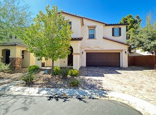 8345 Buffalo Fork Ct, Las Vegas, NV 89113