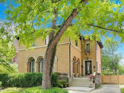 614 N Merrill St, Park Ridge, IL, 60068