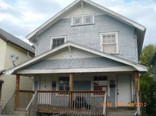 608 Hulbert St, Dayton, OH 45410