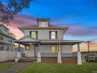 103 Vernon Avenue, Mount Vernon, NY, 10553