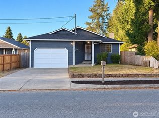 1777 S 92nd Street, Tacoma, WA 98444