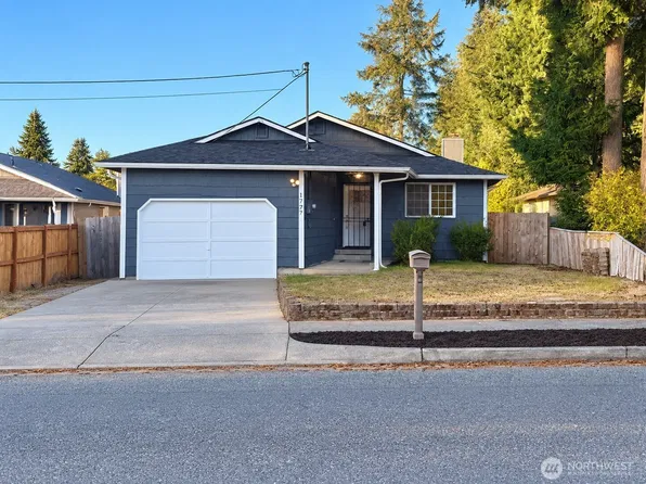 1777 S 92nd Street, Tacoma, WA 98444