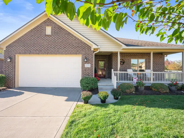 5378 E Lakeside Ln, Mooresville, IN 46158