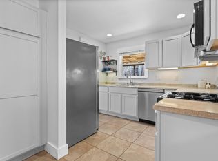 3453 S Eudora St, Denver, CO 80222