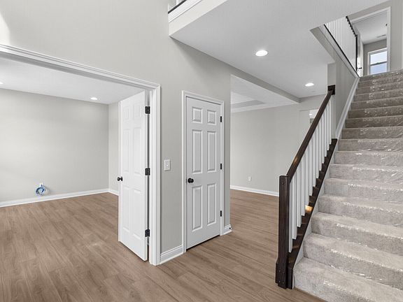 Interior - Representational Photo