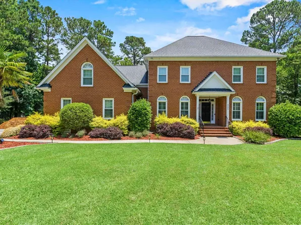 345 Amstar Rd, Columbia, SC 29212