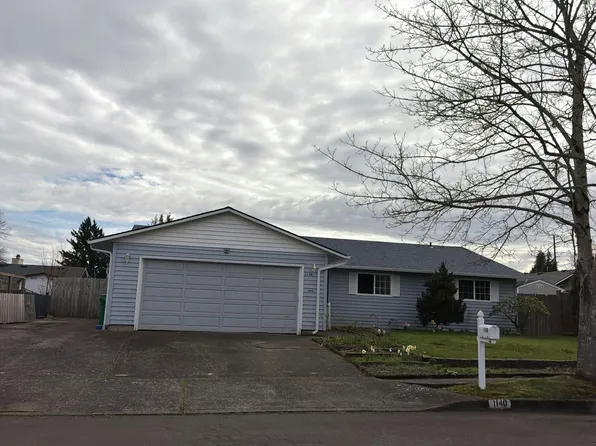 1140 NE 24th St, Gresham, OR 97030