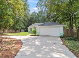 2253 Tuscavilla Rd, Tallahassee, FL 32312