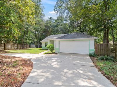 2253 Tuscavilla Rd, Tallahassee, FL, 32312
