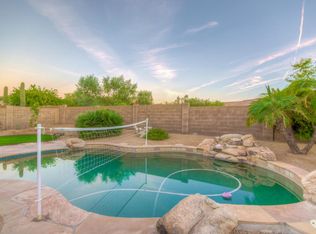 4635 E Via Dona Rd, Cave Creek, AZ 85331